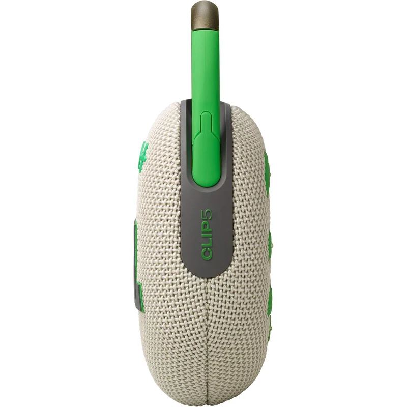 JBL Bluetooth Portable Speaker CLIP5SANDAM