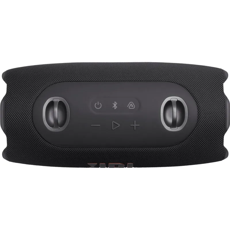 JBL Bluetooth Portable Speaker XTREME5BLKAM