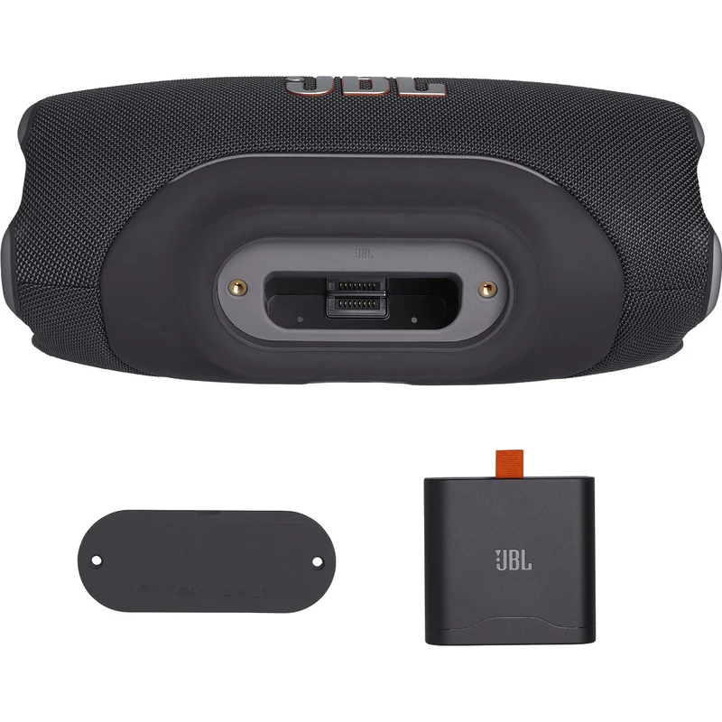JBL Bluetooth Portable Speaker XTREME5BLKAM