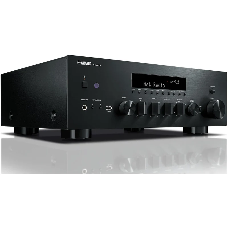 Yamaha Network Receiver RN600A