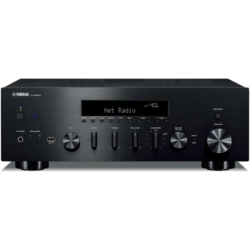 Yamaha Network Receiver RN600A