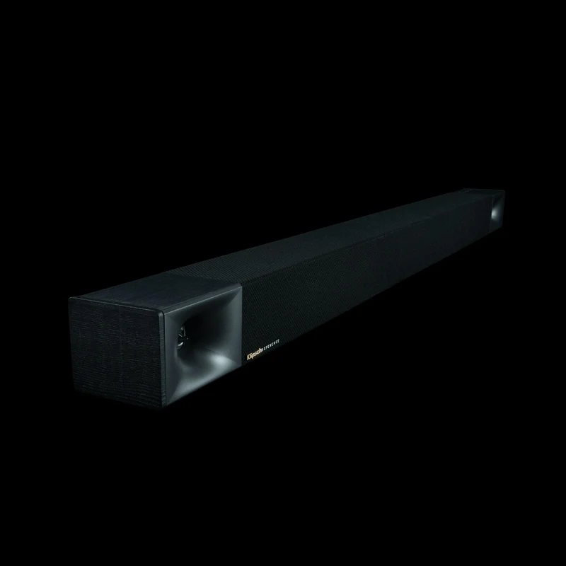 Klipsch 2.1-Channel Sound Bar with Wireless Subwoofer CINEMA 400