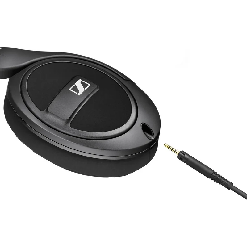 Sennheiser Over-the-Ear Headphones HD569