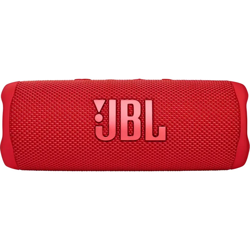 JBL Bluetooth 20-watt Waterproof Portable Speaker FLIP6REDAM