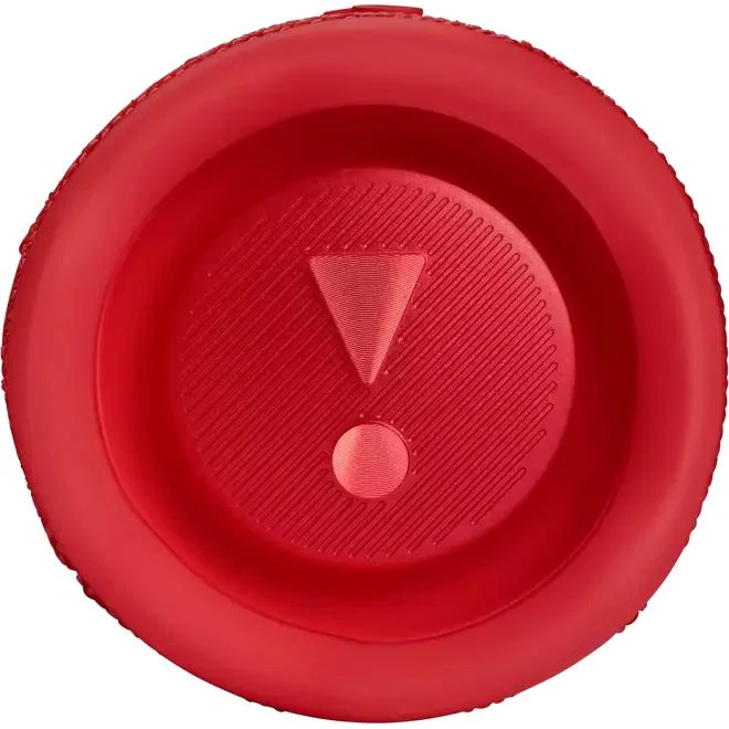 JBL Bluetooth 20-watt Waterproof Portable Speaker FLIP6REDAM