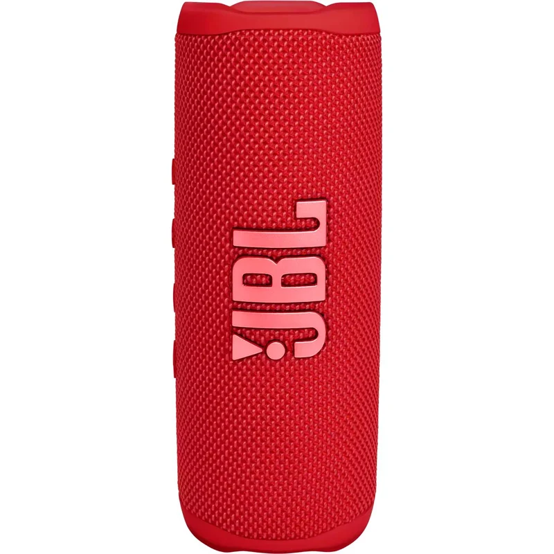JBL Bluetooth 20-watt Waterproof Portable Speaker FLIP6REDAM