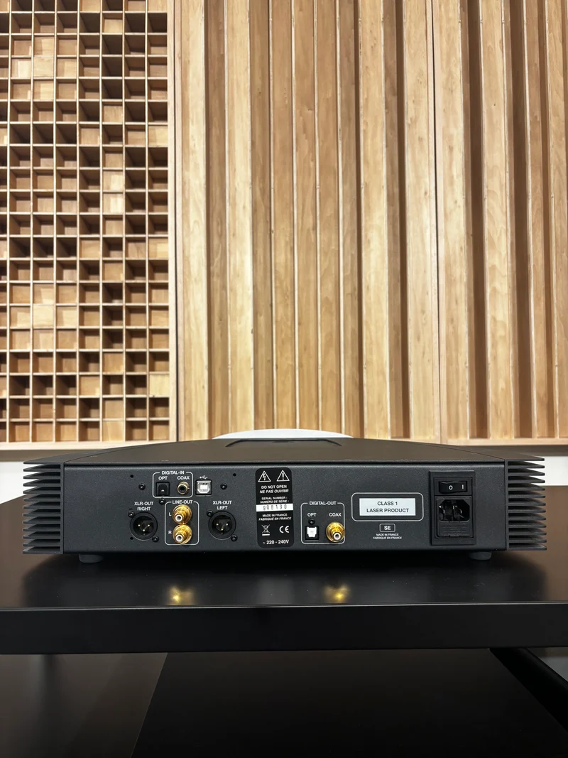 Atoll CD400 SE - Occasion