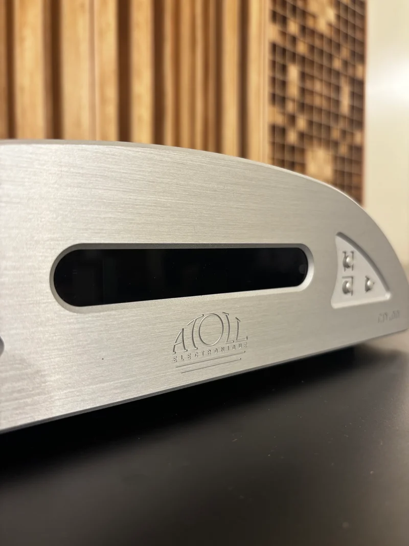 Atoll CD400 SE - Occasion