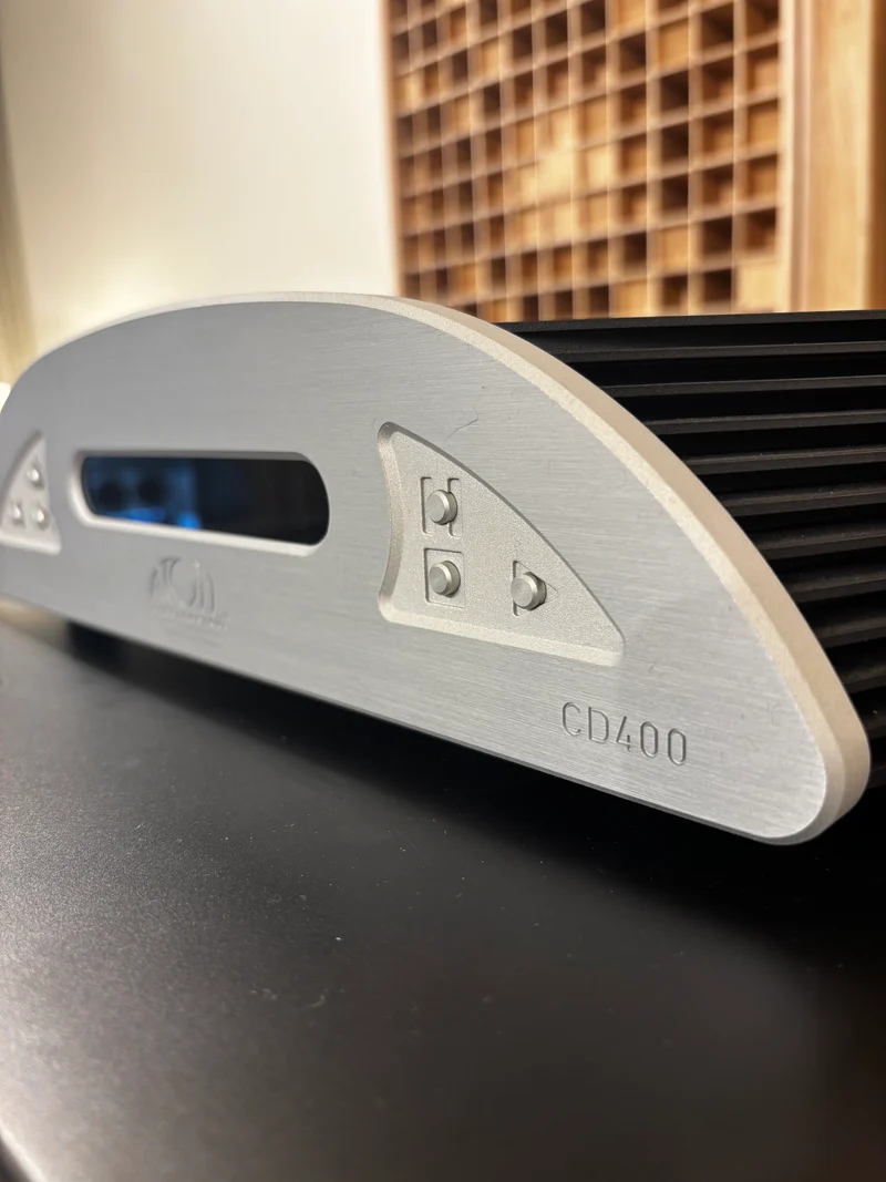 Atoll CD400 SE - Occasion