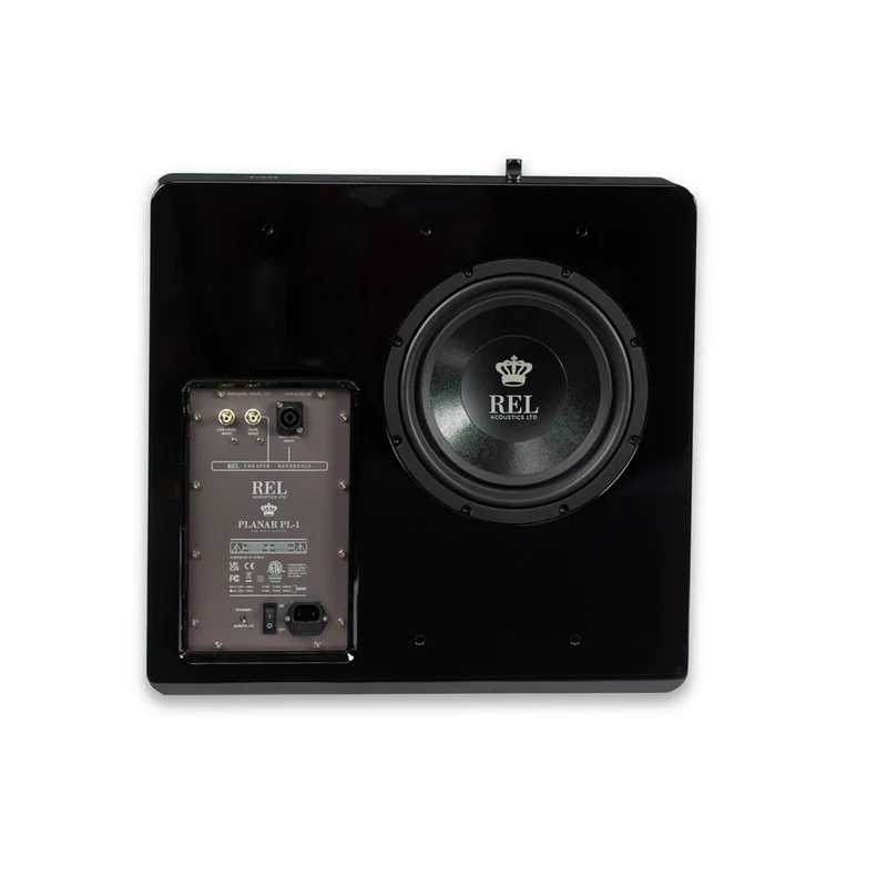 REL Acoustics Planar PL-1