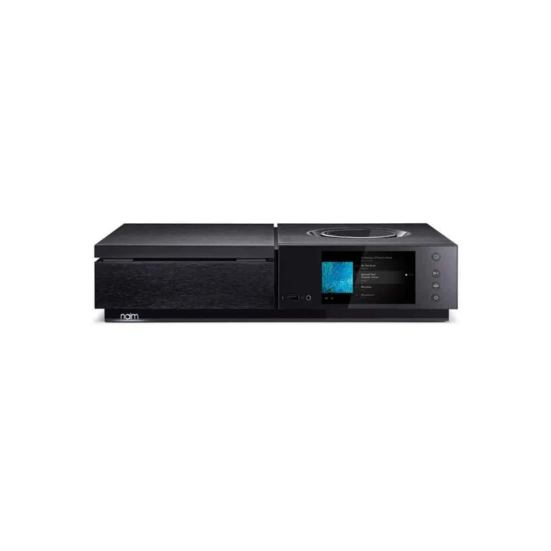 Naim Uniti Star - Exposition