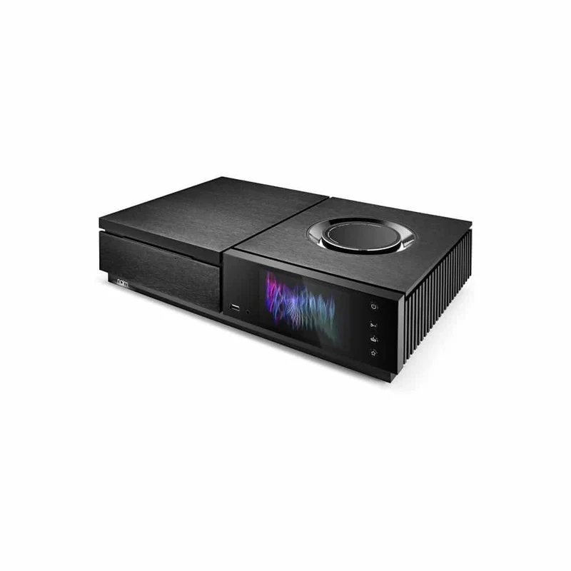 Naim Uniti Star - Exposition