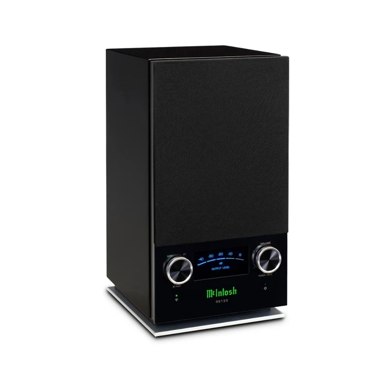 McIntosh RS150 - Exposition