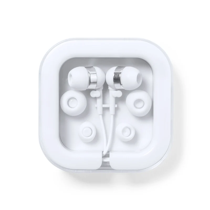 Écouteurs intra-auriculaires usb type c TRUBUS