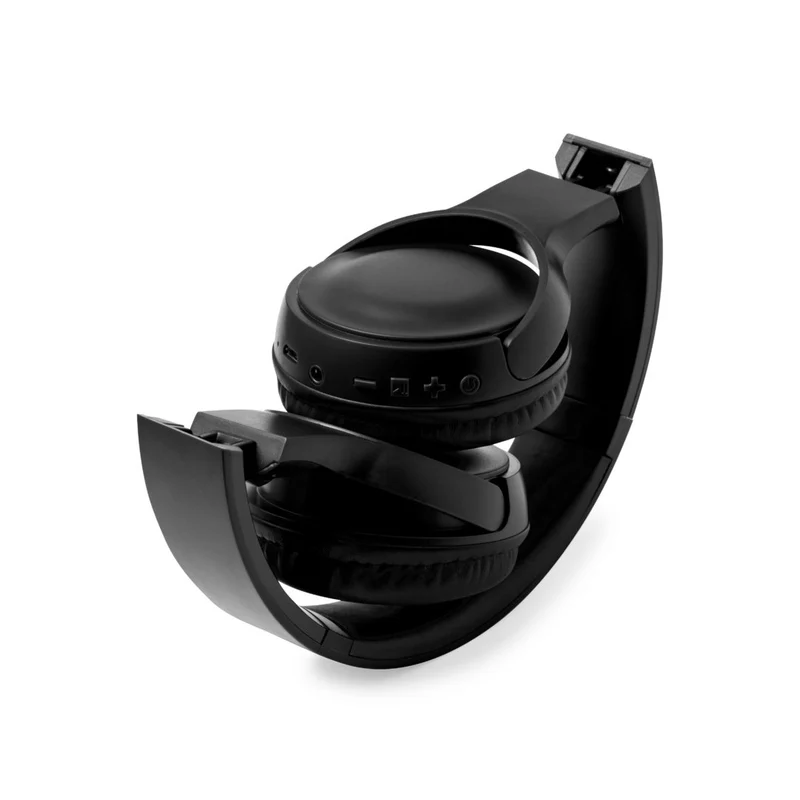 Casque audio bluetooth 5.0 avec jack 3,5 mm, batterie 200 mAh PENDIL