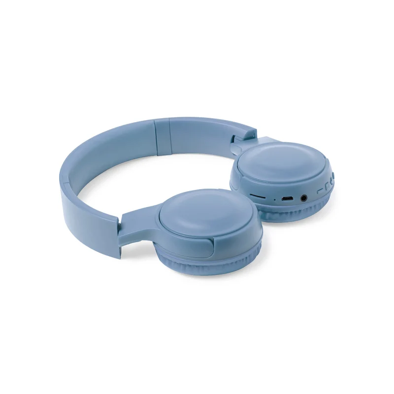 Casque audio bluetooth 5.0 avec jack 3,5 mm, batterie 200 mAh PENDIL