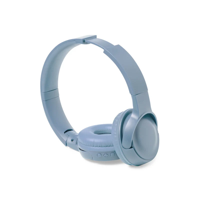 Casque audio bluetooth 5.0 avec jack 3,5 mm, batterie 200 mAh PENDIL