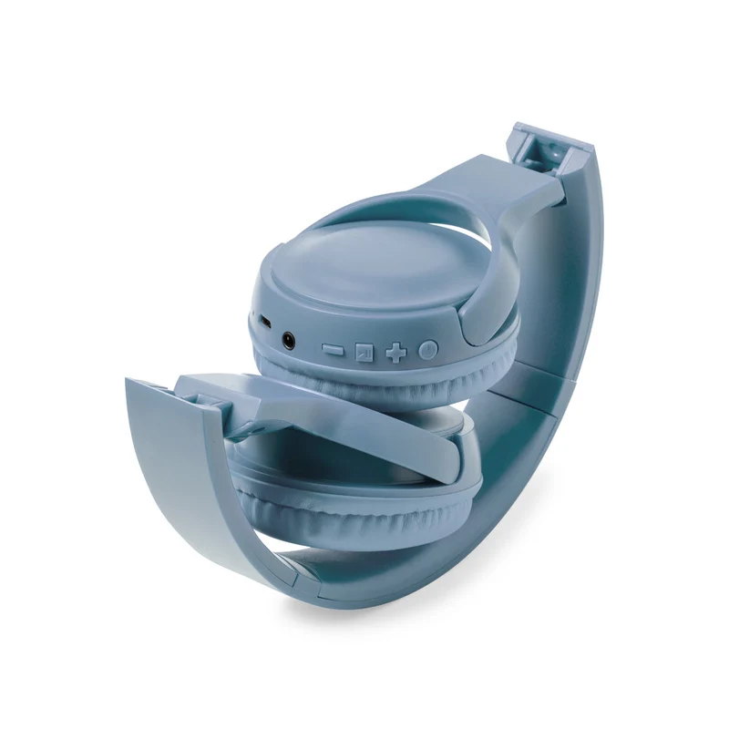 Casque audio bluetooth 5.0 avec jack 3,5 mm, batterie 200 mAh PENDIL