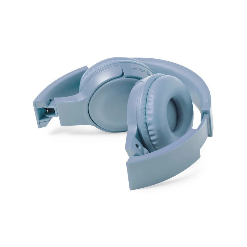 Casque audio bluetooth 5.0 avec jack 3,5 mm, batterie 200 mAh PENDIL