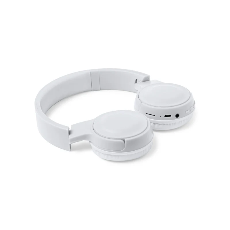 Casque audio bluetooth 5.0 avec jack 3,5 mm, batterie 200 mAh PENDIL