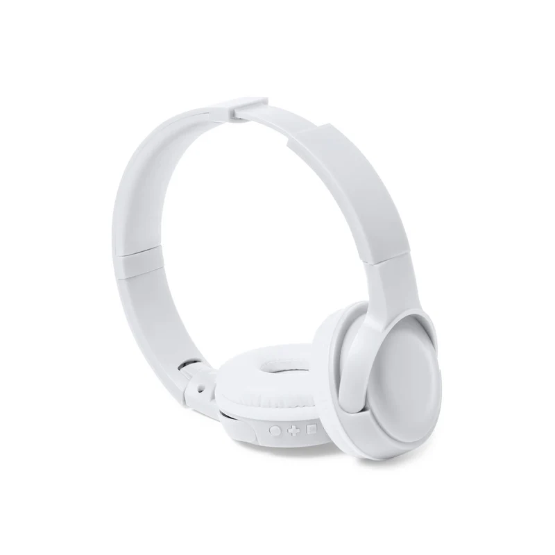Casque audio bluetooth 5.0 avec jack 3,5 mm, batterie 200 mAh PENDIL