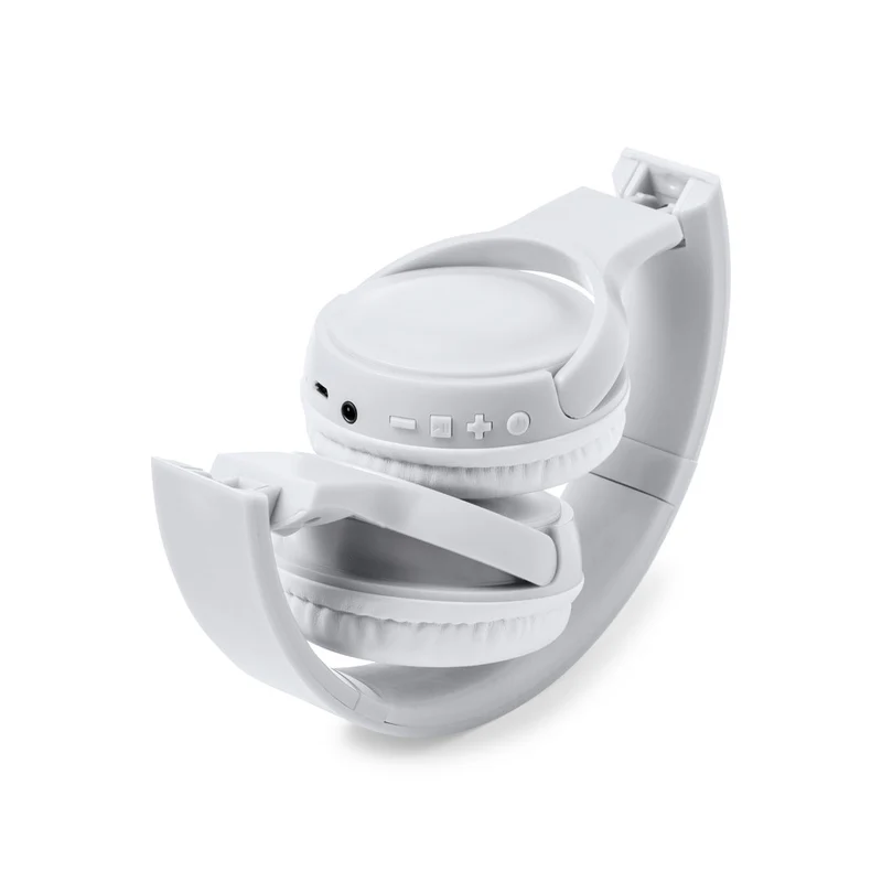 Casque audio bluetooth 5.0 avec jack 3,5 mm, batterie 200 mAh PENDIL