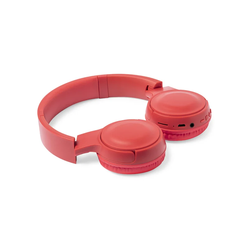Casque audio bluetooth 5.0 avec jack 3,5 mm, batterie 200 mAh PENDIL