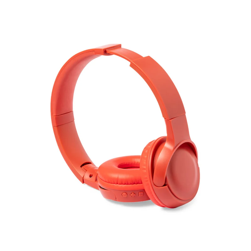 Casque audio bluetooth 5.0 avec jack 3,5 mm, batterie 200 mAh PENDIL