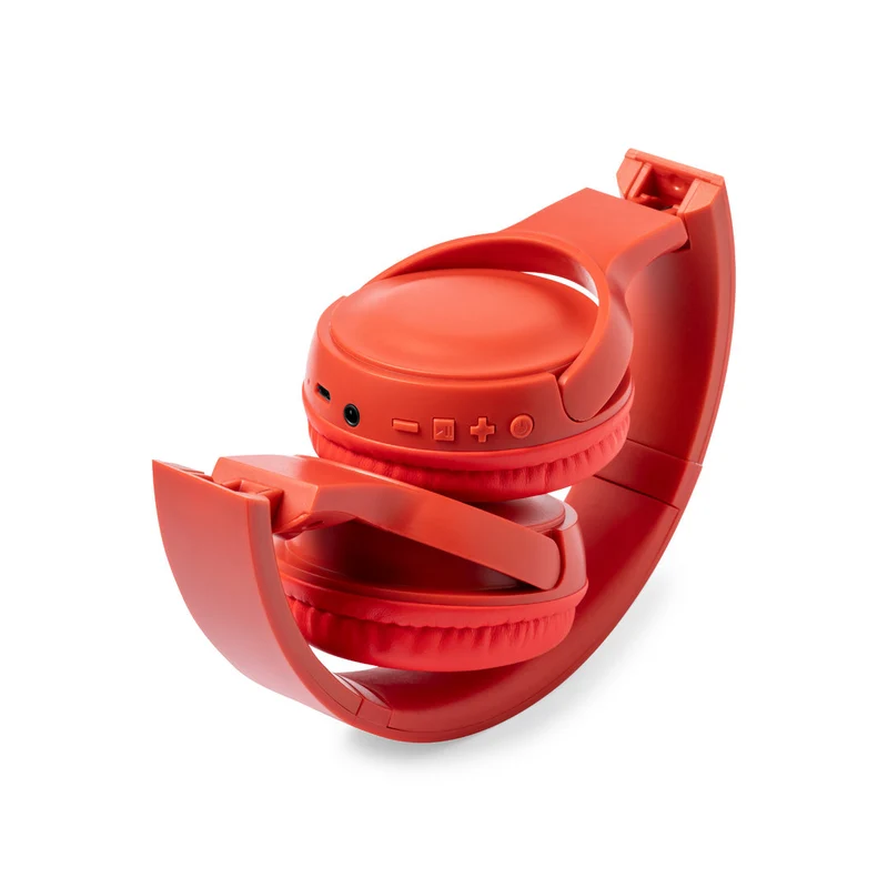 Casque audio bluetooth 5.0 avec jack 3,5 mm, batterie 200 mAh PENDIL