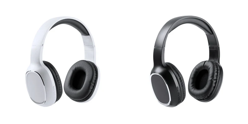 Casque audio bluetooth 4.2, jack 3,5 mm et batterie 150 mAh MAGNEL