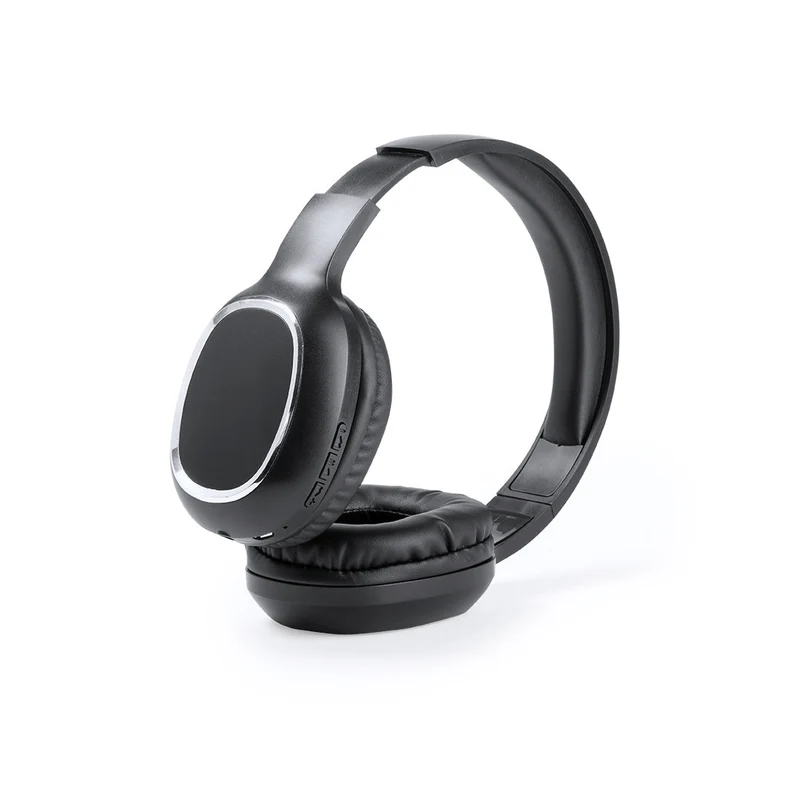 Casque audio bluetooth 4.2, jack 3,5 mm et batterie 150 mAh MAGNEL