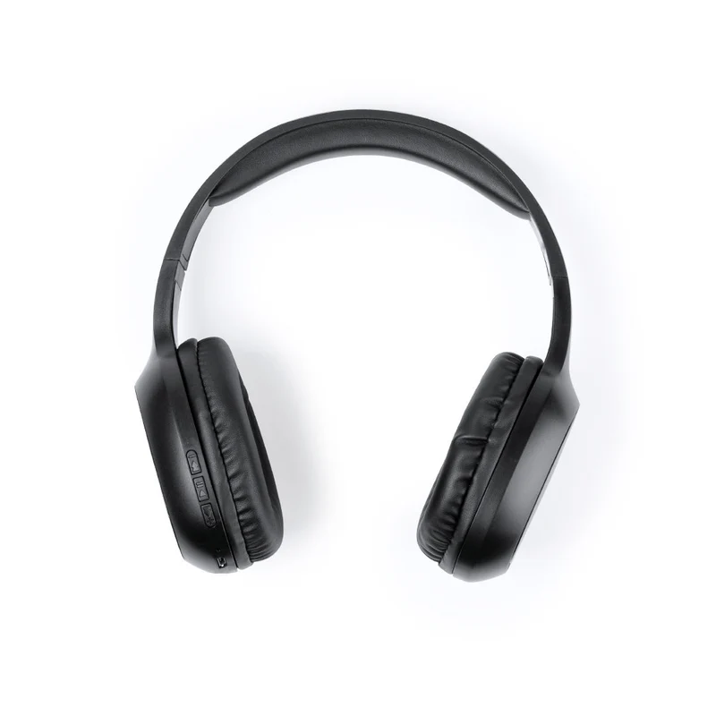 Casque audio bluetooth 4.2, jack 3,5 mm et batterie 150 mAh MAGNEL