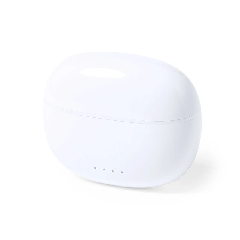 Écouteurs intra-auriculaires avec poste de charge 300 mAh MAINKY