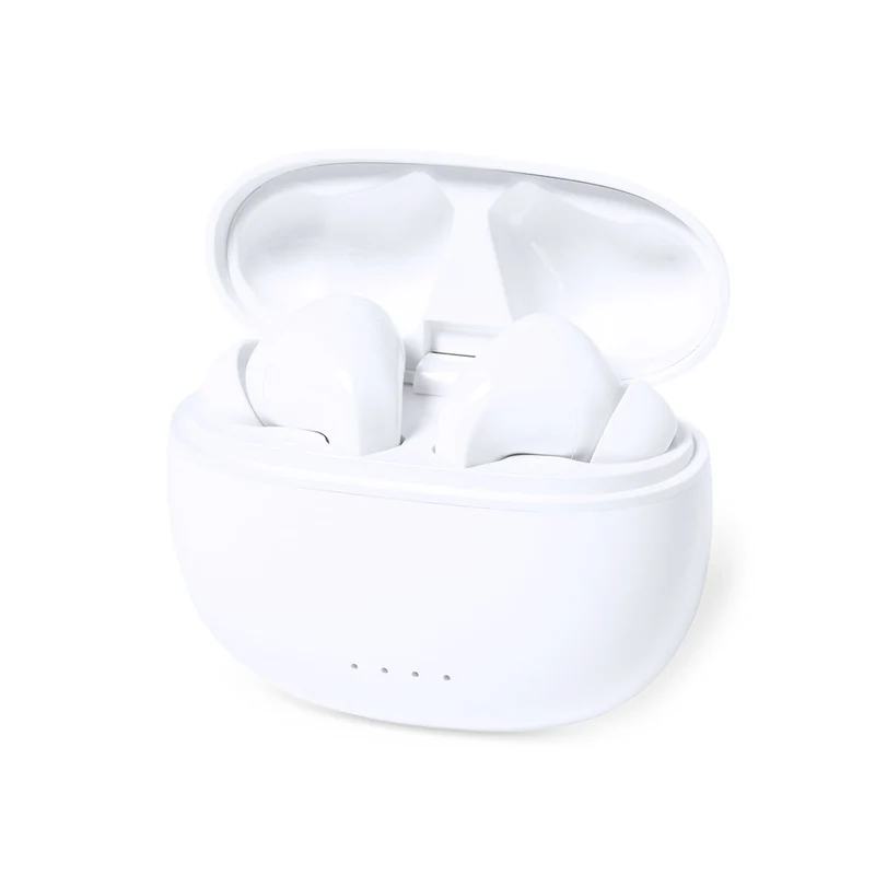 Écouteurs intra-auriculaires avec poste de charge 300 mAh MAINKY