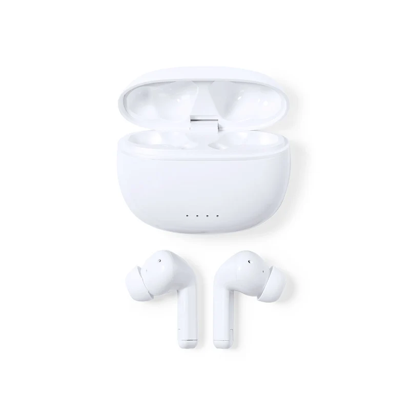 Écouteurs intra-auriculaires avec poste de charge 300 mAh MAINKY