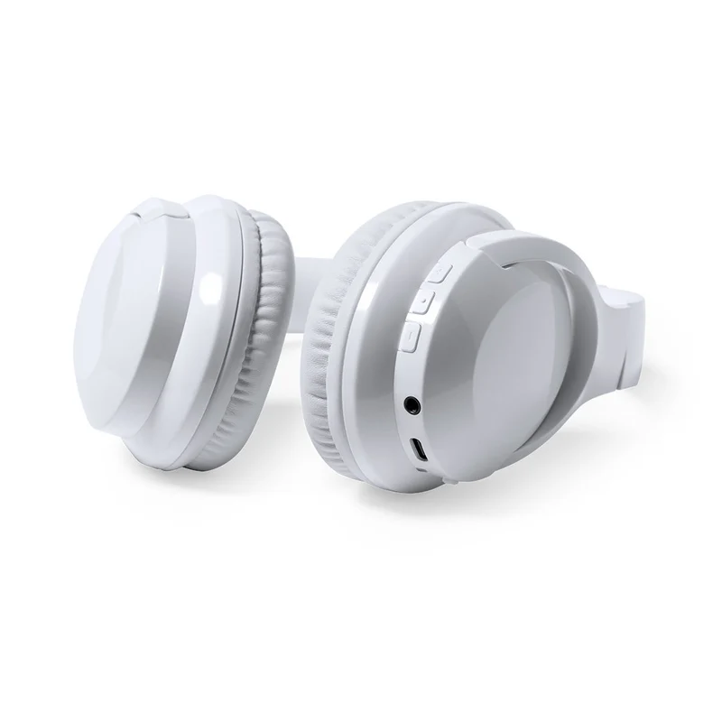 Casque audio bluetooth 5.0 et jack 3,5mm WITUMS