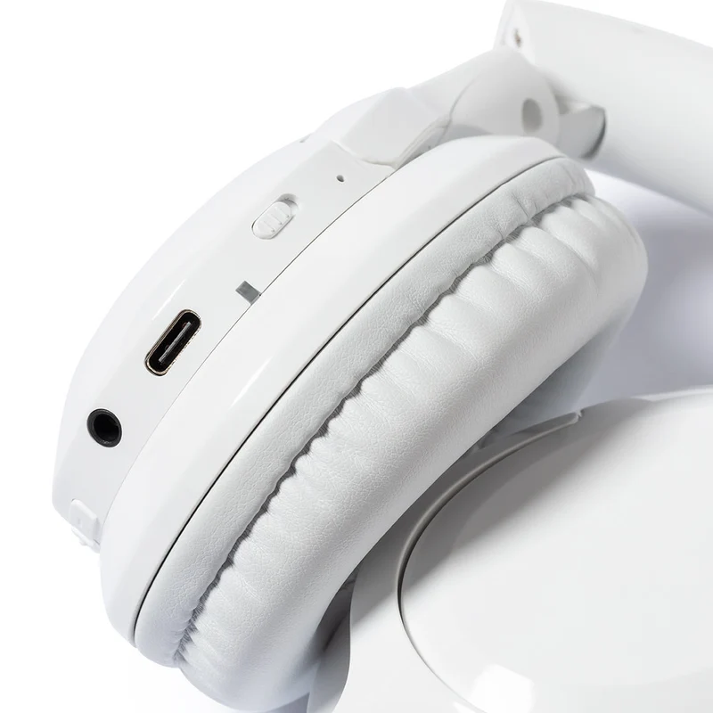 Casque audio bluetooth 5.0 et jack 3,5mm WITUMS