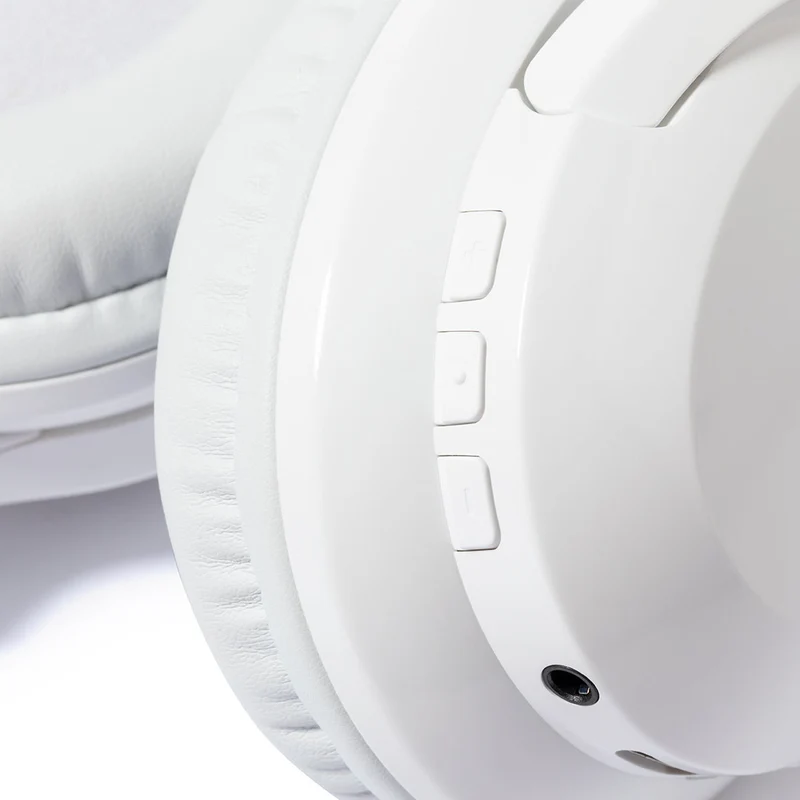 Casque audio bluetooth 5.0 et jack 3,5mm WITUMS