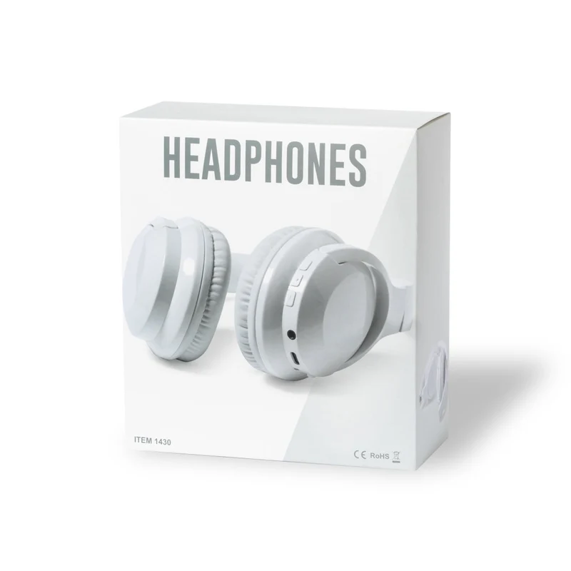 Casque audio bluetooth 5.0 et jack 3,5mm WITUMS