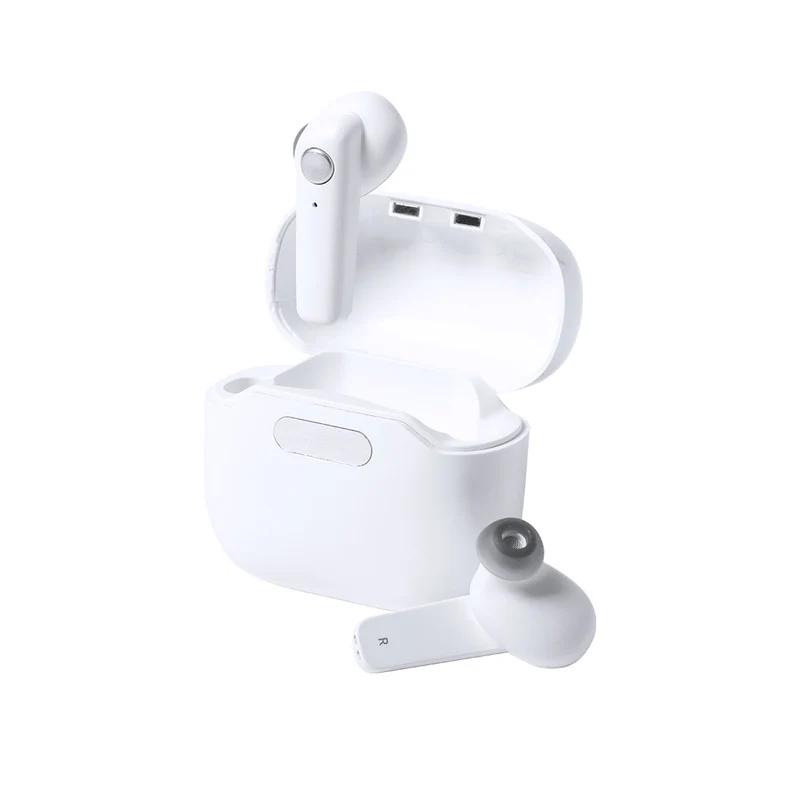 Écouteurs en bluetooth 5.0 avec poste de charge 400 mAh COLEMAN