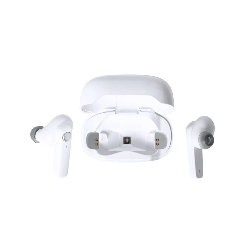 Écouteurs en bluetooth 5.0 avec poste de charge 400 mAh COLEMAN