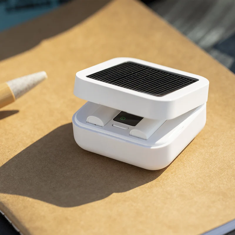 Écouteurs avec connexion bluetooth 5.0 avec poste de charge 260 mAh VINZER