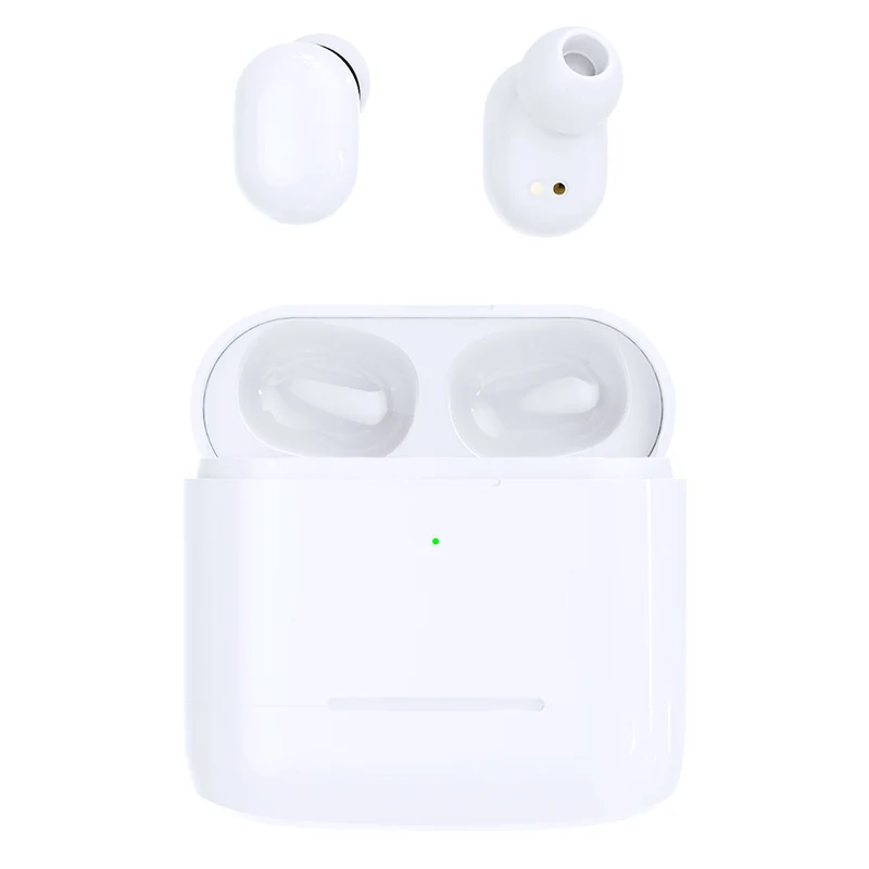 Étui avec 2 paires d'écouteurs intra-auriculaires BAKSEN