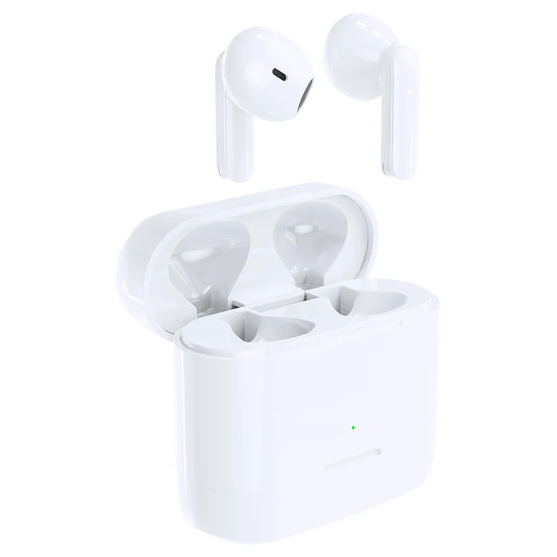 Étui avec 2 paires d'écouteurs intra-auriculaires BAKSEN