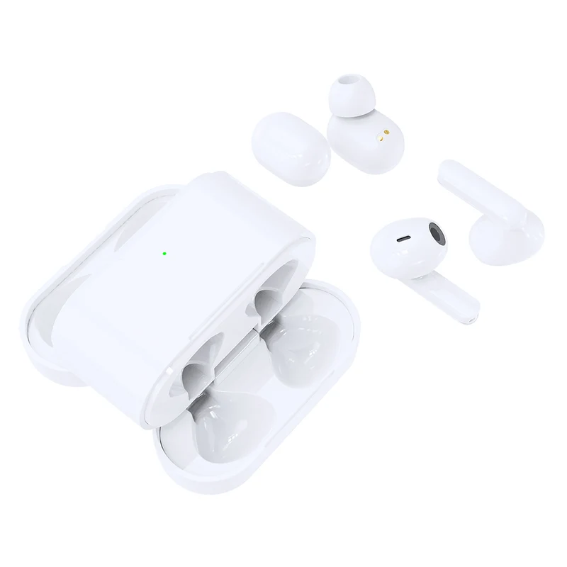Étui avec 2 paires d'écouteurs intra-auriculaires BAKSEN