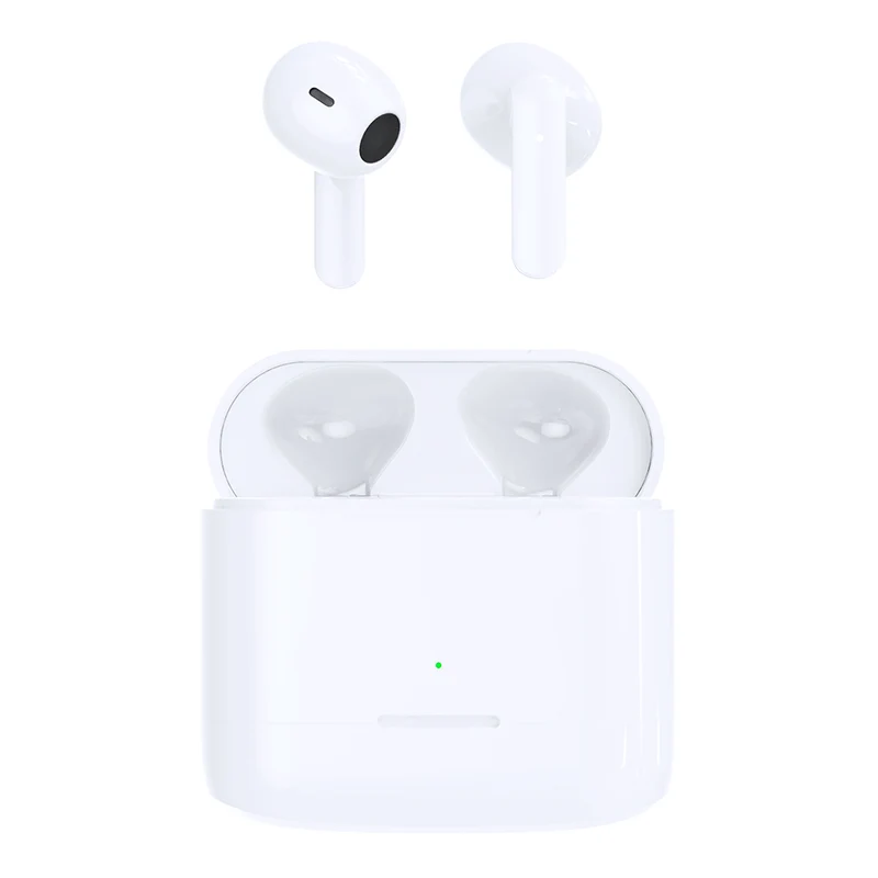 Étui avec 2 paires d'écouteurs intra-auriculaires BAKSEN
