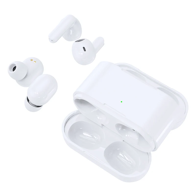 Étui avec 2 paires d'écouteurs intra-auriculaires BAKSEN