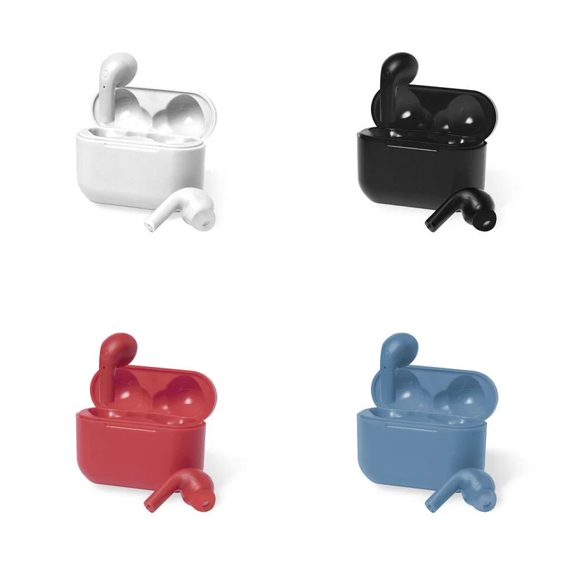 Écouteurs intra-auriculaires bluetooth 5.3 PRUCKY
