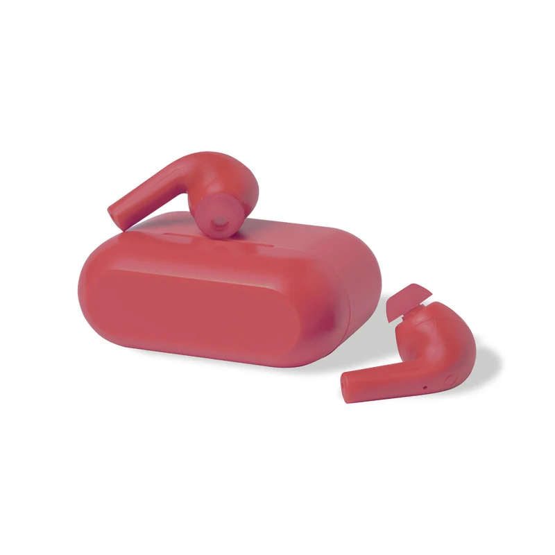 Écouteurs intra-auriculaires bluetooth 5.3 PRUCKY