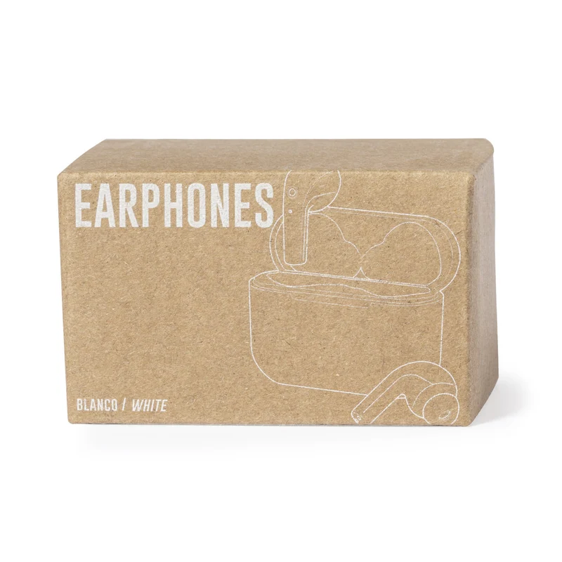 Écouteurs intra-auriculaires bluetooth 5.3 PRUCKY